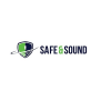 Company Logo For Safe & Sound Alarm Systems'