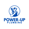 Company Logo For Power Up Plumbing'