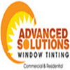 Company Logo For Advanced Solutions Window Tinting'