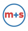 Company Logo For M&S Heating and Air'