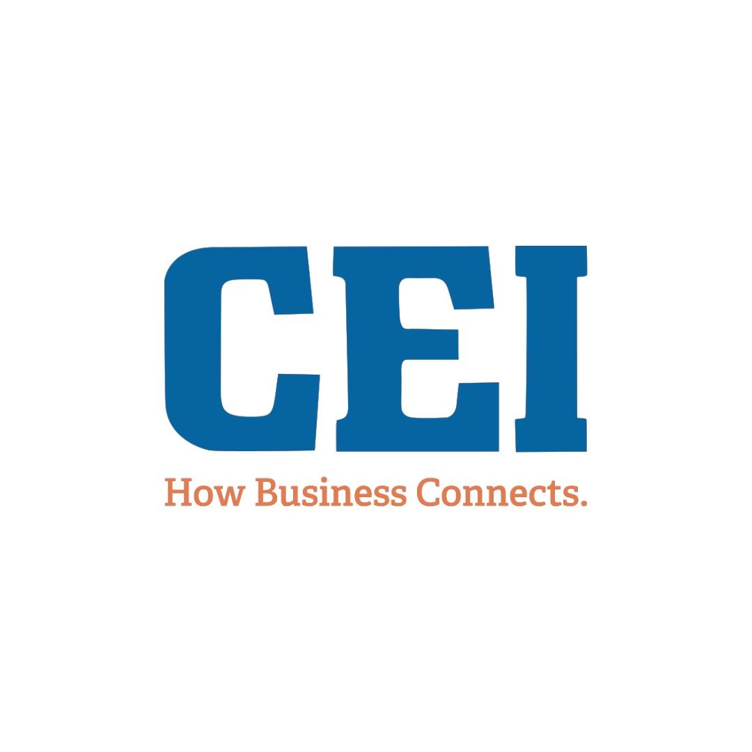 CEI - The Digital Office Logo