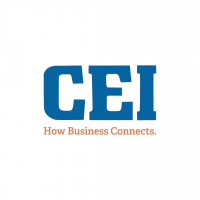 CEI - The Digital Office Logo