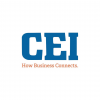 Company Logo For CEI - The Digital Office'