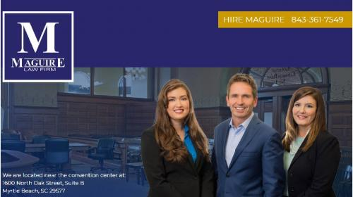 Maguire Law Firm'