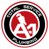 Company Logo For A-1 Total Service Plumbing'