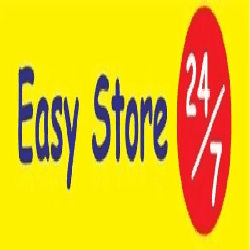Easy Store 24/7 Ltd Logo