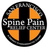 San Francisco Spine Pain Relief Center Denny Chiropractic Corporation.