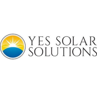 Yes Solar Solutions Logo