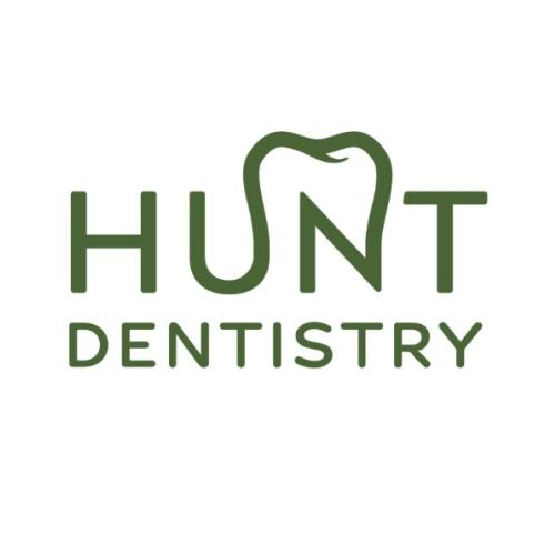 Hunt Dentistry Logo
