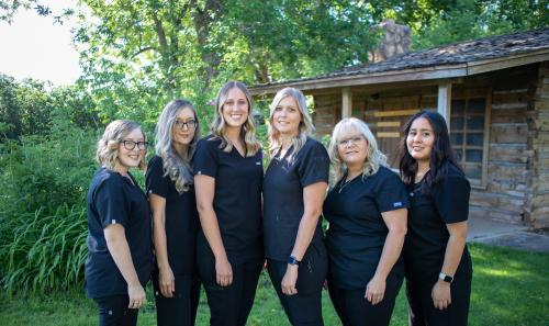 Company Logo For Hunt Dentistry'