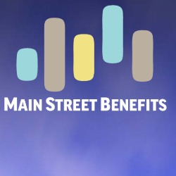 Main Street Benefits Logo