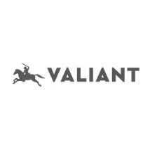 Company Logo For Valiant'