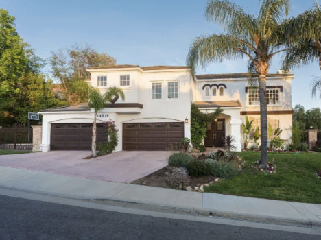 Company Logo For Elevation Behavioral Health'