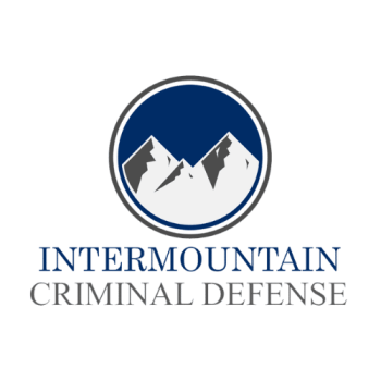 Intermountain Criminal Defense Logo