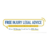 Company Logo For Free Injury Advice'