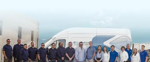 Company Logo For De Anza Water Conditioning, Inc'