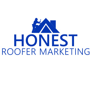 Company Logo For Honest Roofer Marketing'