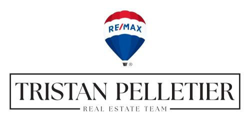 Company Logo For Tristan Pelletier Real Estate Team - RE/MAX'