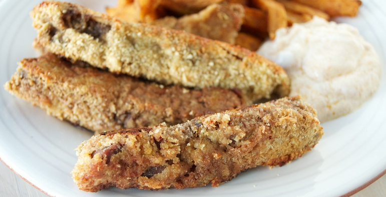 Milano Bakery Paelo Recipe'