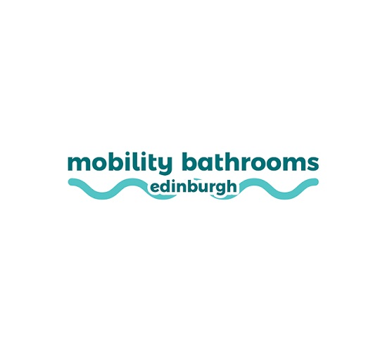 Company Logo For Mobility Bathrooms Edinburgh'