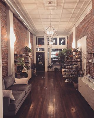 Company Logo For Hippie & French'