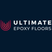 Company Logo For Ultimate Epoxy Flooring'