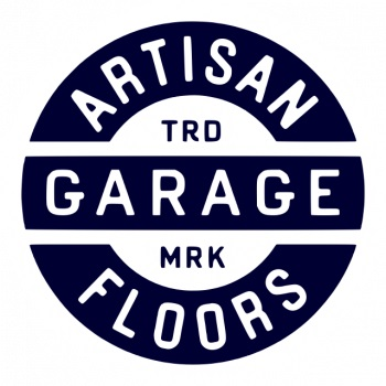 Company Logo For Artisan Garage Floors'