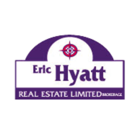 Company Logo For Eric Hyatt Real Estate Ltd'