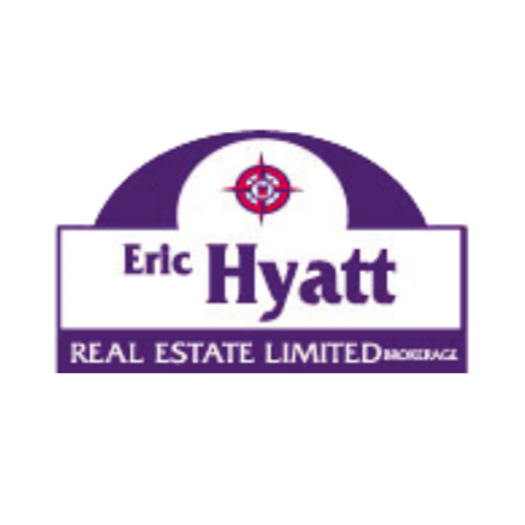 Eric Hyatt Real Estate Ltd Logo