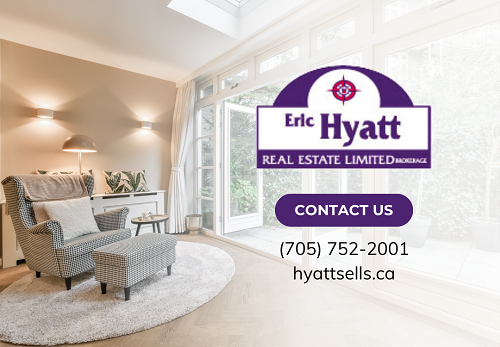 Company Logo For Eric Hyatt Real Estate Ltd'