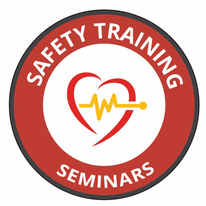 Safety Training Seminars