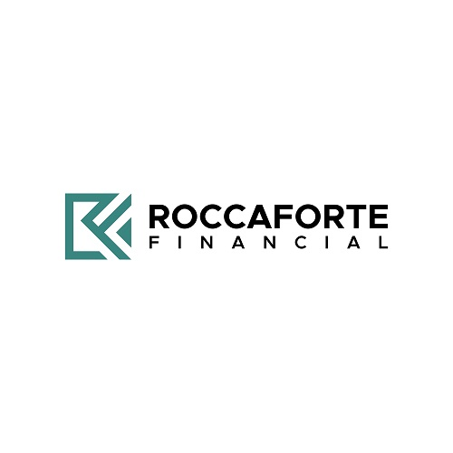 Roccaforte Financial Logo