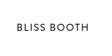 Company Logo For Bliss Booth'