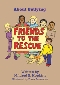 Friends to the Rescue'