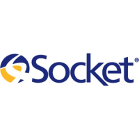 Socket Logo