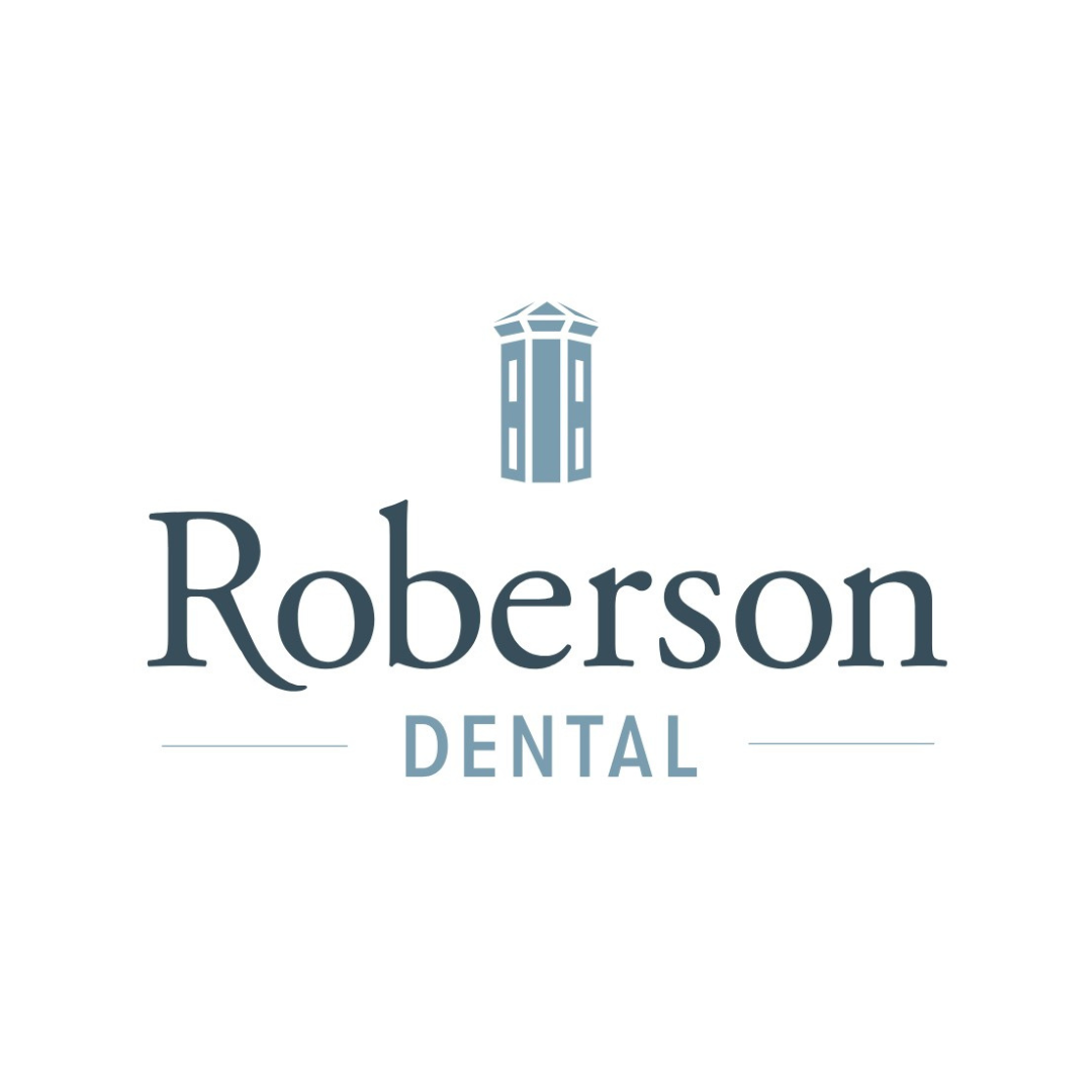 Company Logo For Roberson Dental'