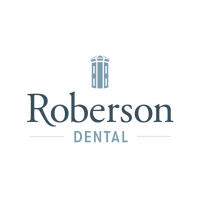Roberson Dental Logo
