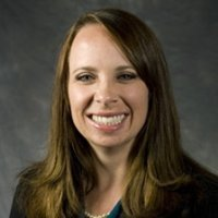 Michelle Checketts, DecisionWise Consultant