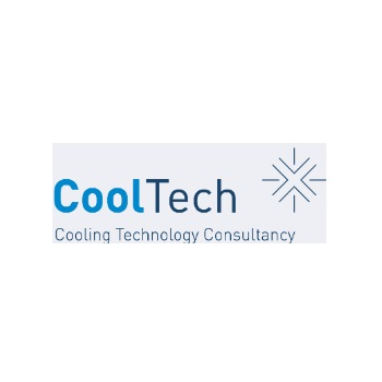 Company Logo For Cooltech Consulting'