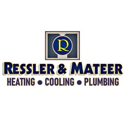 Company Logo For Ressler &amp; Mateer'
