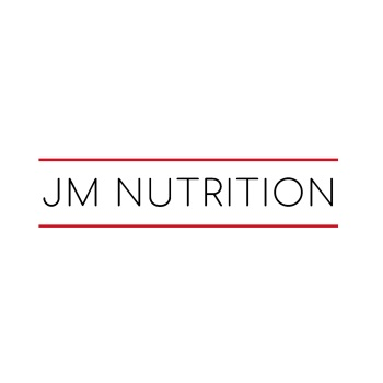 Company Logo For JM Nutrition'