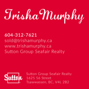 Company Logo For Trisha Murphy: Sutton Group - Seafair Realt'