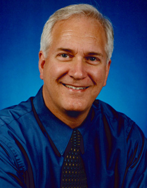 Mesa AZ cosmetic dentist, Dr. Donald Clifford'