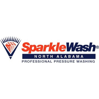 Company Logo For Sparkle Wash North Alabama'