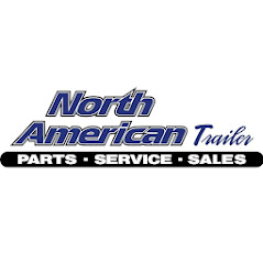 Company Logo For North American Trailer'