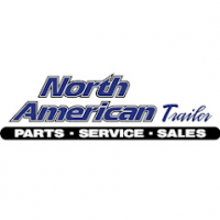 North American Trailer Logo