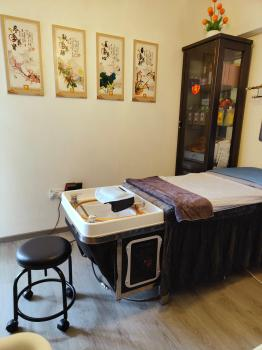 Company Logo For Pamperloft Head Care & Wellness'