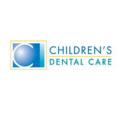 Children's Dental Care Logo