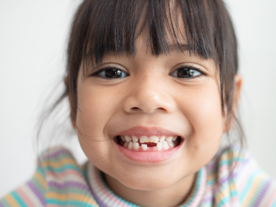 Company Photo For Children's Dental Care'