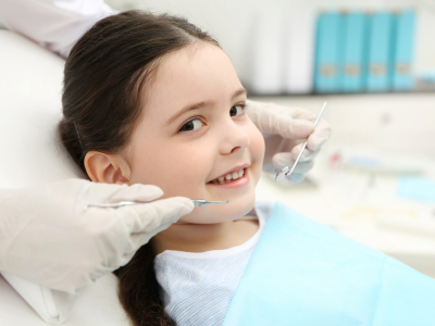 Company Photo For Children's Dental Care'